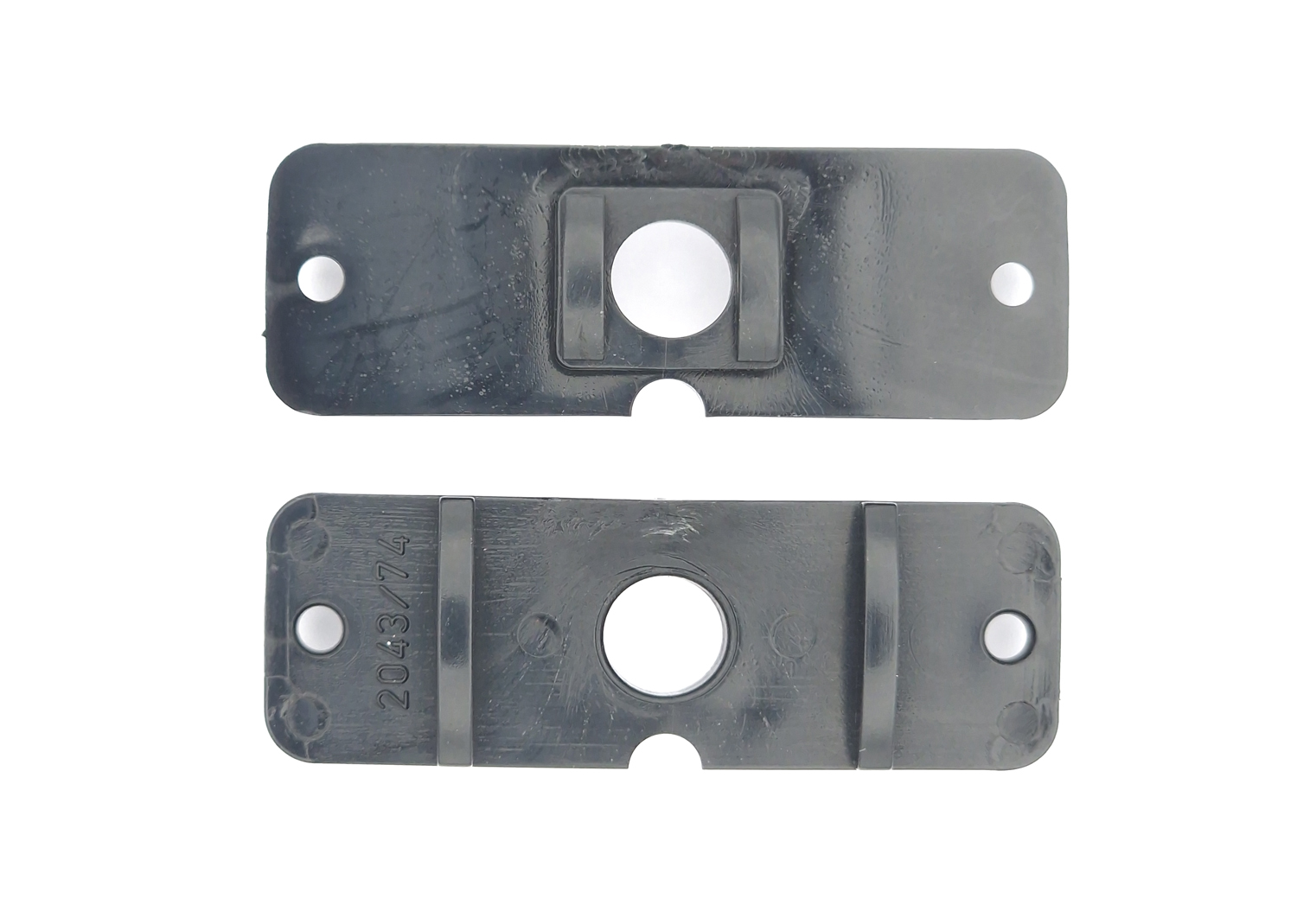  E131585 - Lagerplatte breite Auflage(In